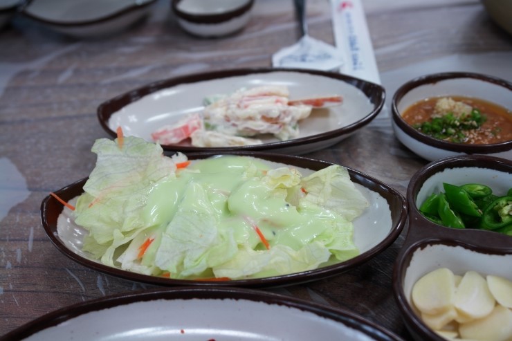 할매횟집 이미지