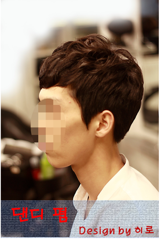 마샤헤어 이미지