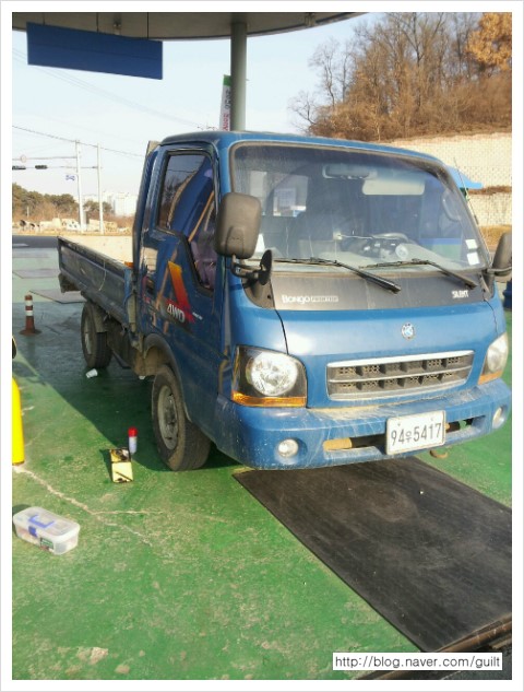 병천주유소 이미지
