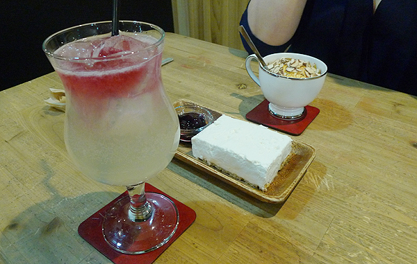 카페묵(CAFE MUK) 이미지