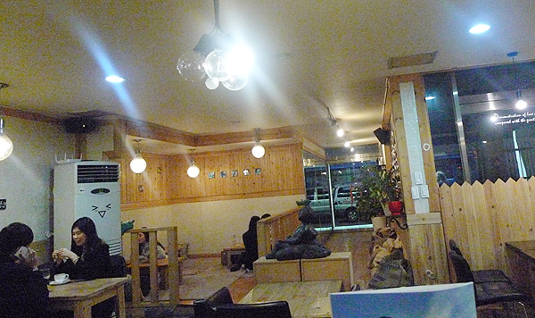 카페묵(CAFE MUK) 이미지