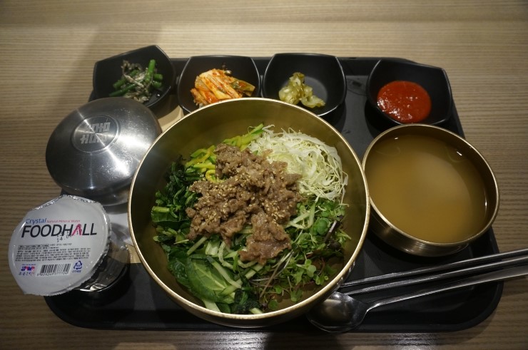 에이치푸드 이미지