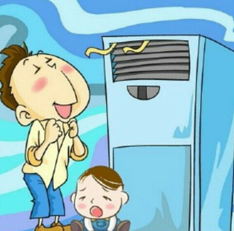 천안에어컨설치하나냉난방 이미지