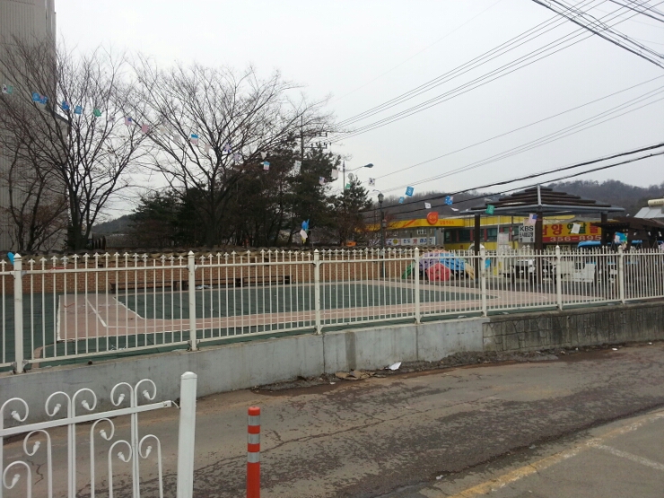 우림유치원 이미지