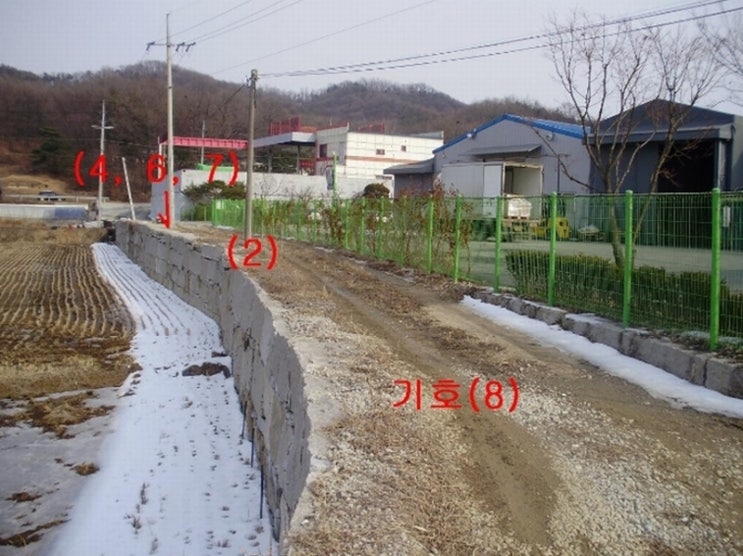 단월주유소 이미지
