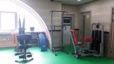 공주한마음센터 이미지