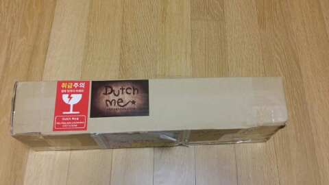 더치미(Dutch me) 이미지