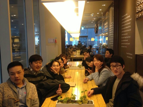 구립중구노인요양센터 이미지