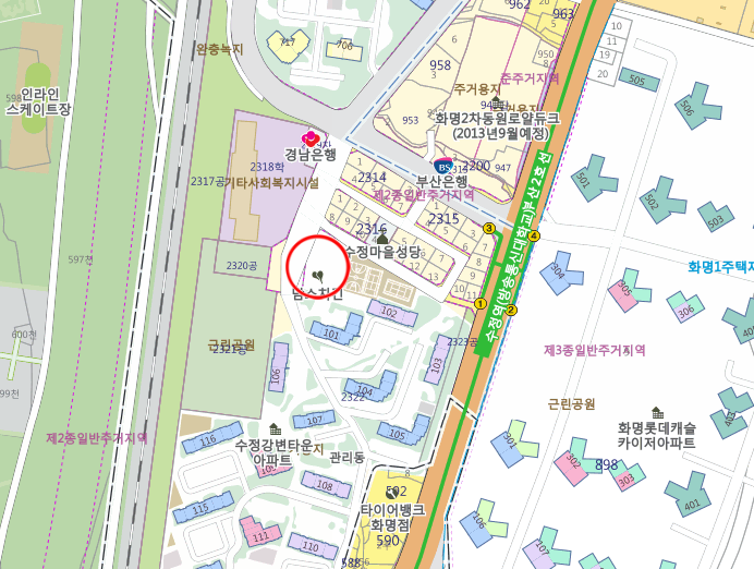 변도수부동산 이미지
