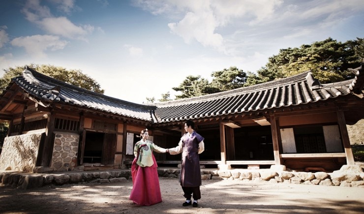 결헤어스튜디오 이미지