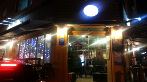 보니스피자 용산(Bonny's Pizza) 이미지