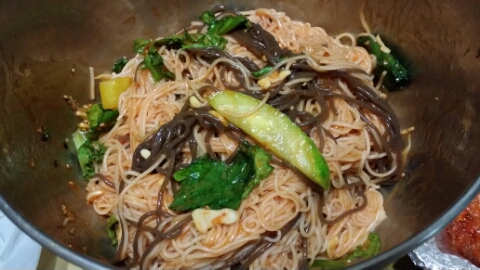 천하왕족발보쌈 이미지
