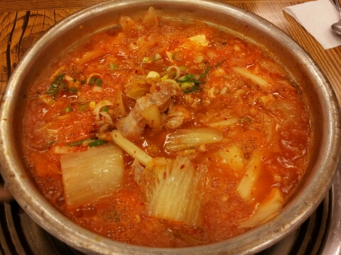 동막골식당 이미지