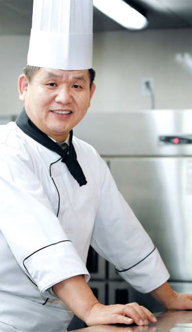 글로리아제과 이미지