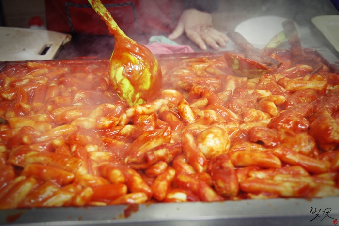 어린시절떡볶이 이미지
