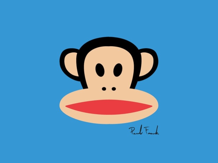 몽키스 이미지
