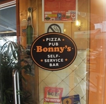 보니스피자 용산(Bonny's Pizza) 이미지
