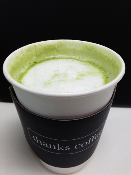 THANKs COFFEE(땡스커피) 이미지