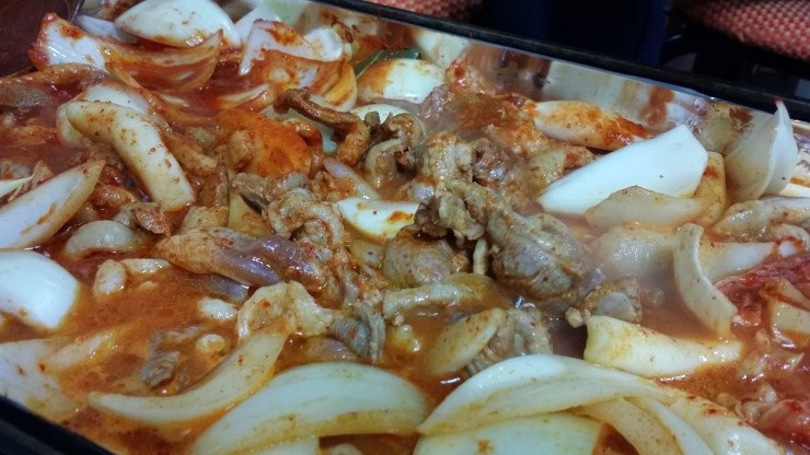 남부시장주유소 이미지