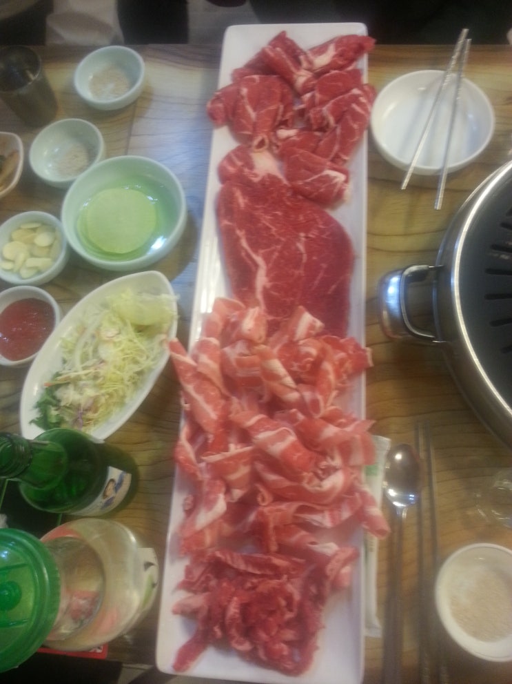 신촌정육식당 이미지