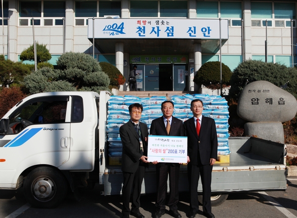 (주)신안천사김 이미지