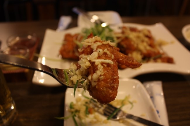 마파치킨 이미지