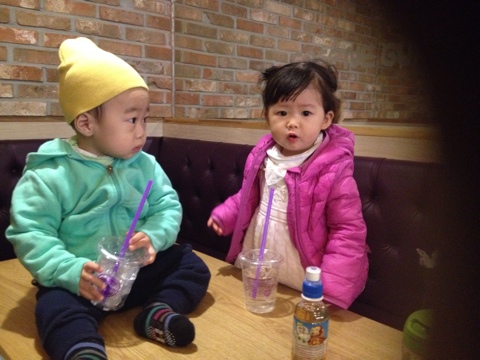 아진커피숍 이미지