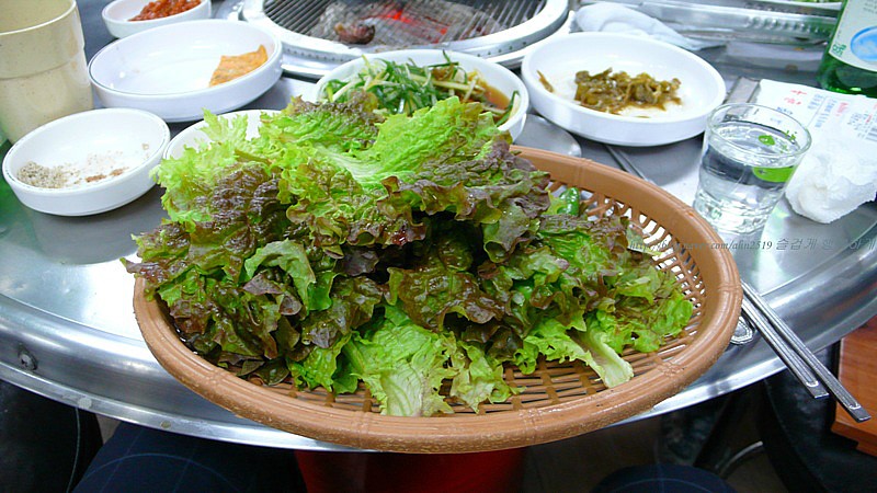 영등포정육식당 이미지