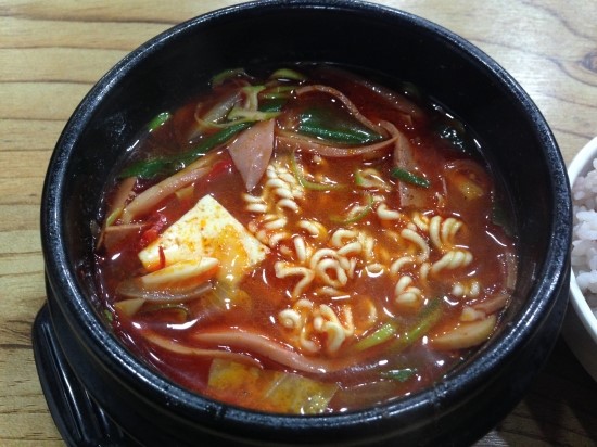 이가닭칼국수 이미지
