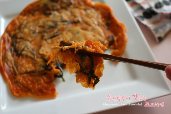 치로김밥 이미지