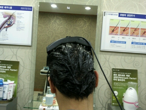나훈헤어 이미지