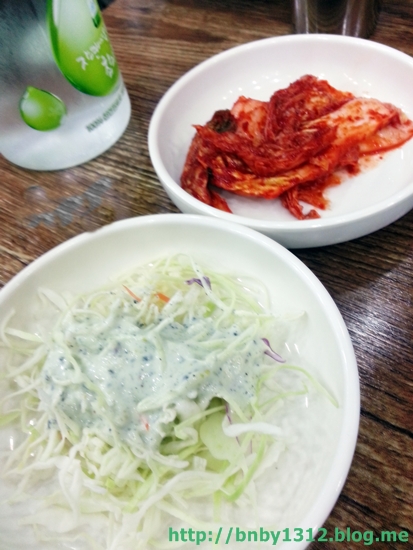 유정혜등촌샤브칼국수 이미지