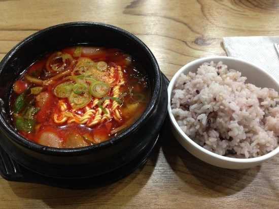 이가닭칼국수 이미지