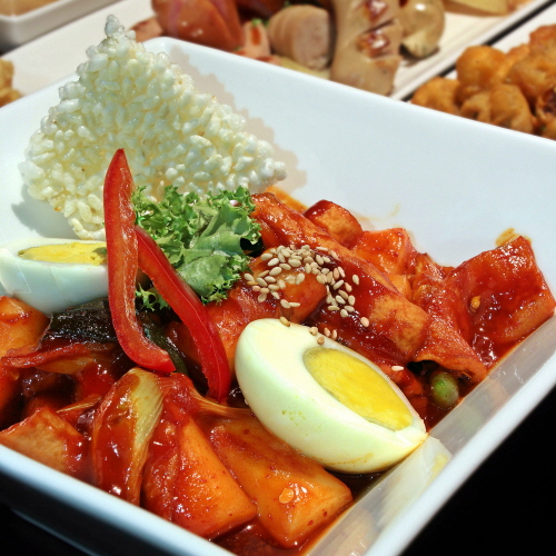 본촌치킨 이미지