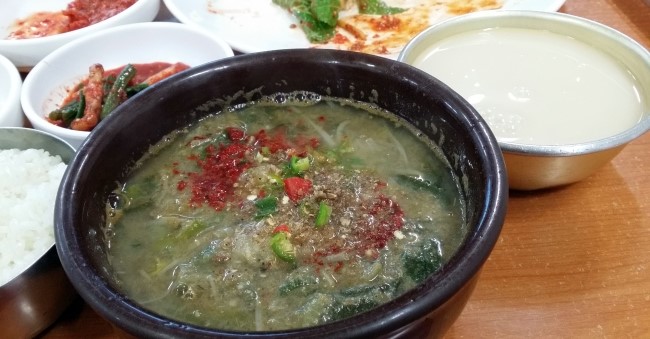 북창원농협 하나로마트 이미지