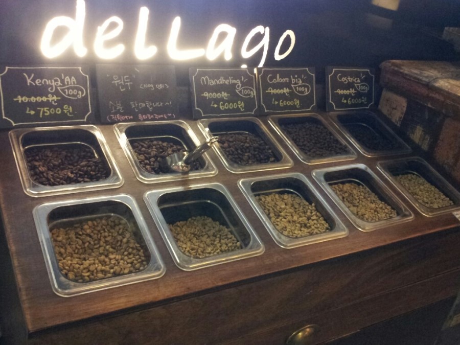 델라고(dellago) 이미지