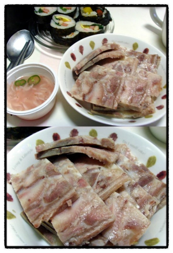 명동왕족발 이미지