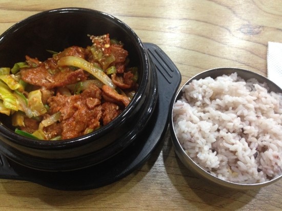 이가닭칼국수 이미지