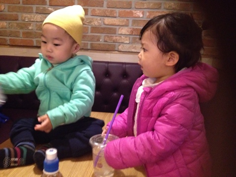 아진커피숍 이미지