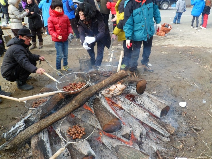 백마개발 이미지