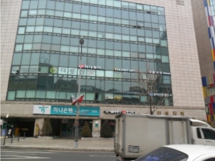 안성타워 이미지