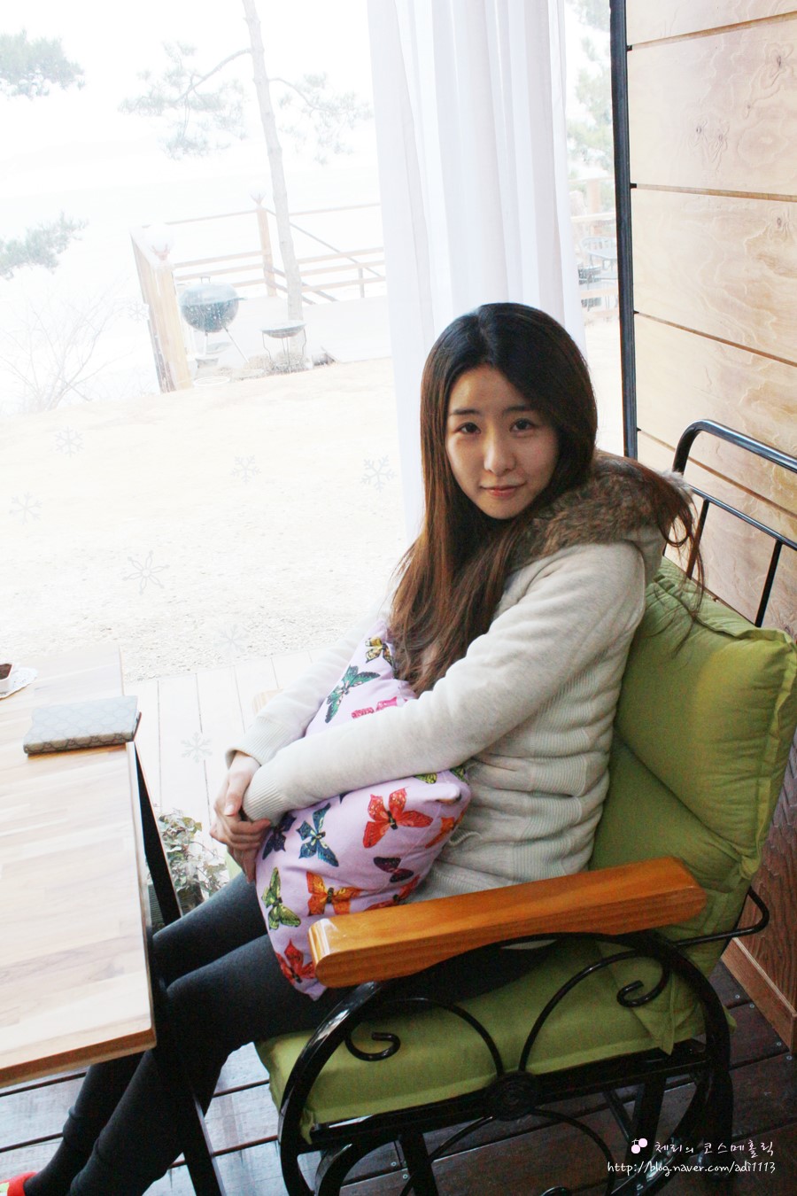 일루아펜션 이미지