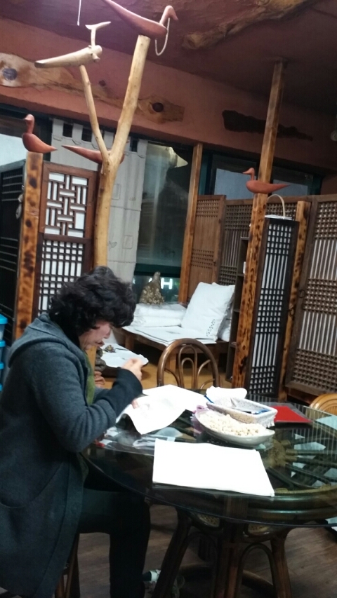 꽃바늘공방 이미지