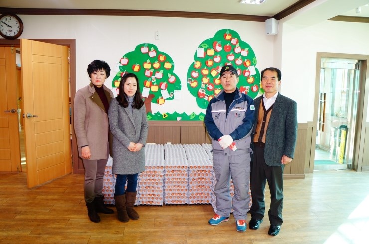 벧엘농장 이미지