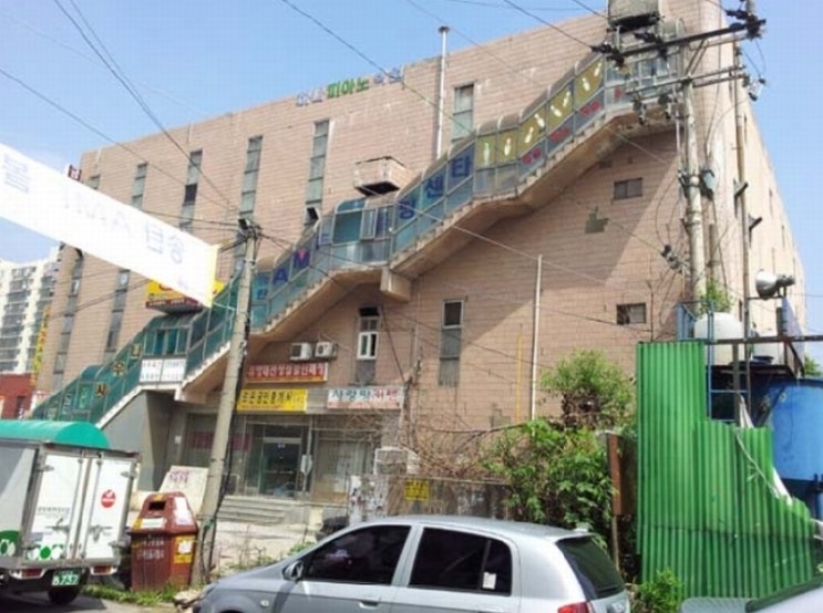 현대종합상가 이미지
