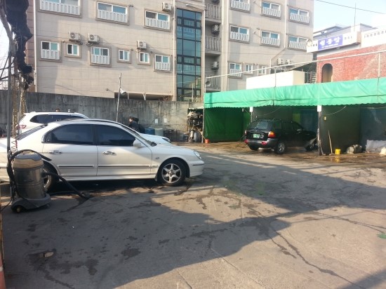 스마일셀프세차장 이미지