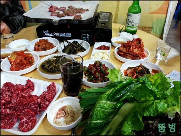 신가네정육식당 이미지