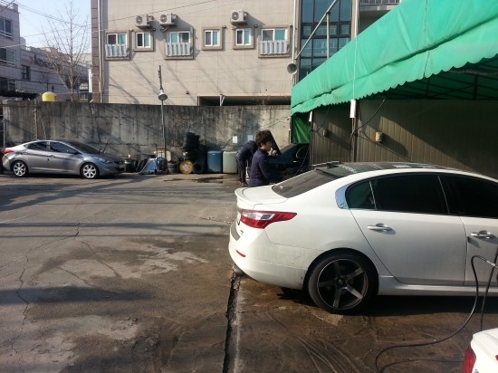 스마일셀프세차장 이미지
