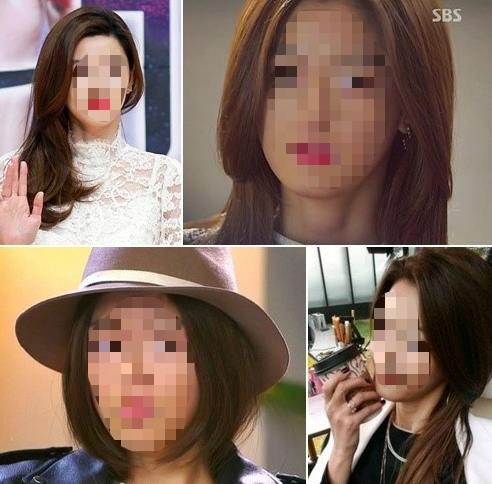 헤어앤비 이미지