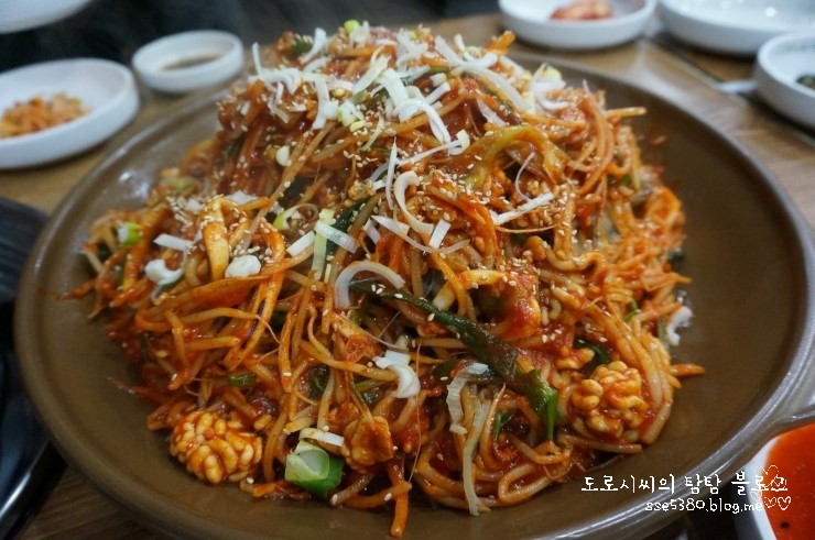 대관령양푼이동태찌개찜 이미지